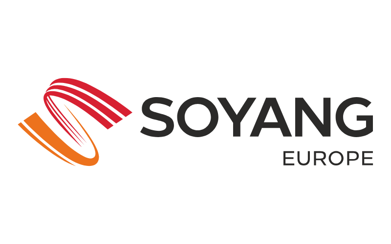 Soyang Logo